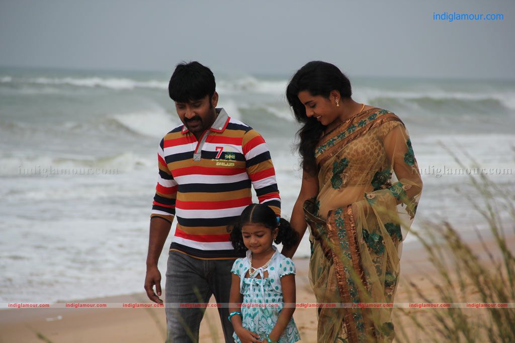 Bhuvana Kaadu Movie hd photo