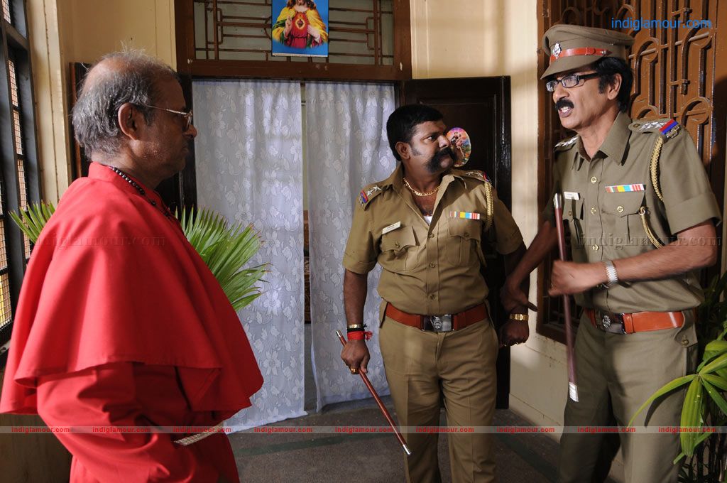 Nankam Pirai Movie hd photo