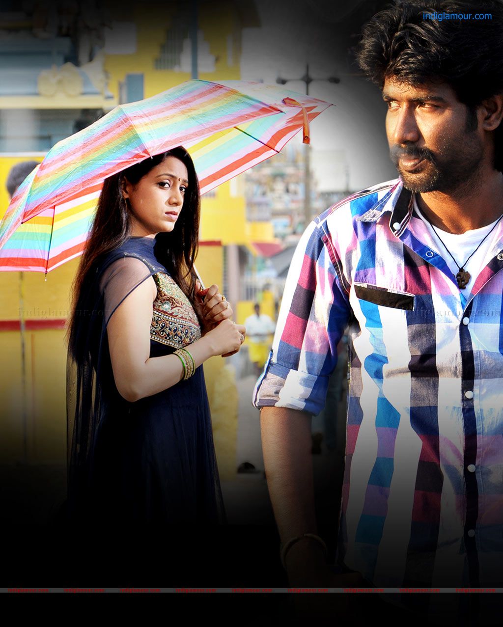 Aandava Perumal Movie hd photo