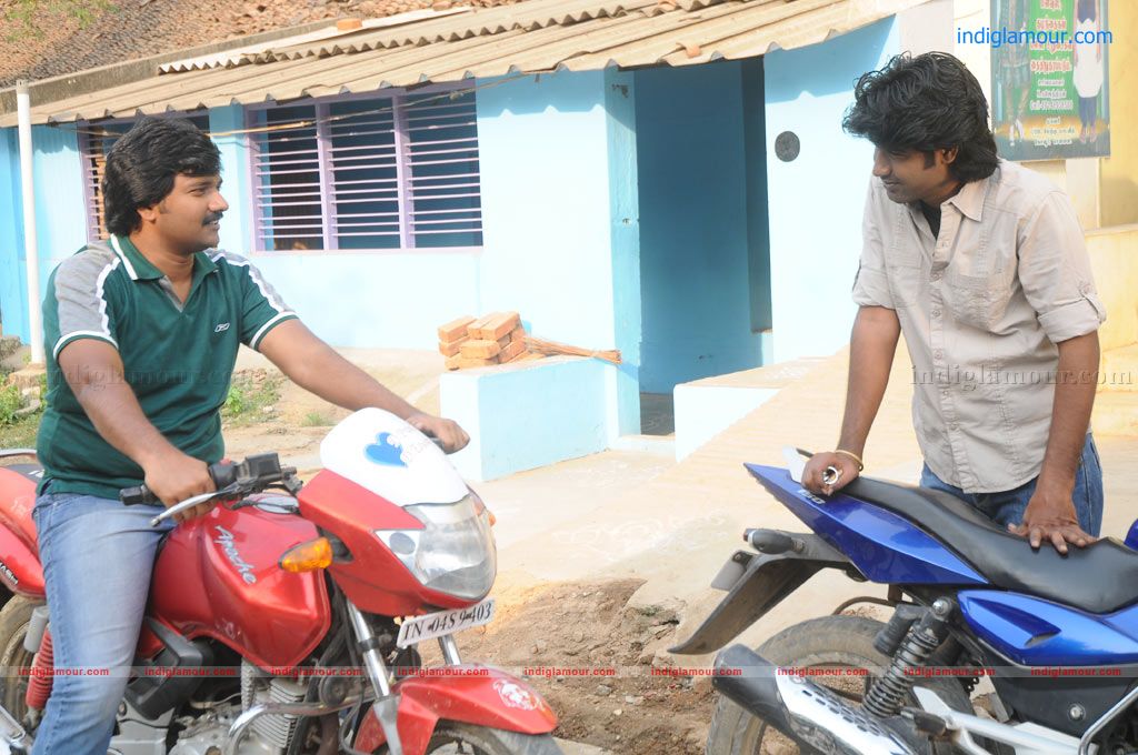Aandava Perumal Movie hd photo