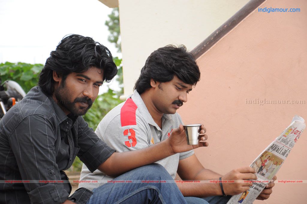 Aandava Perumal Movie hd photo