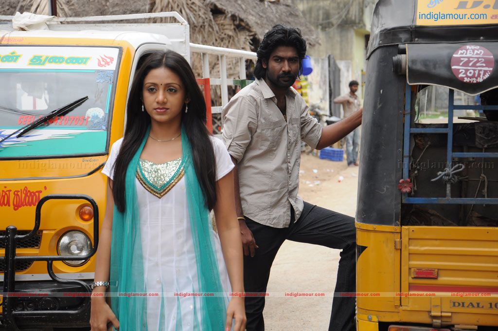 Aandava Perumal Movie hd photo