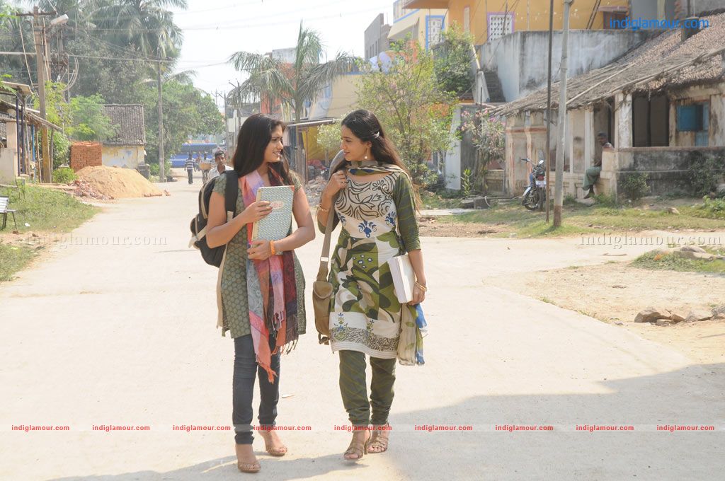 Aandava Perumal Movie hd photo