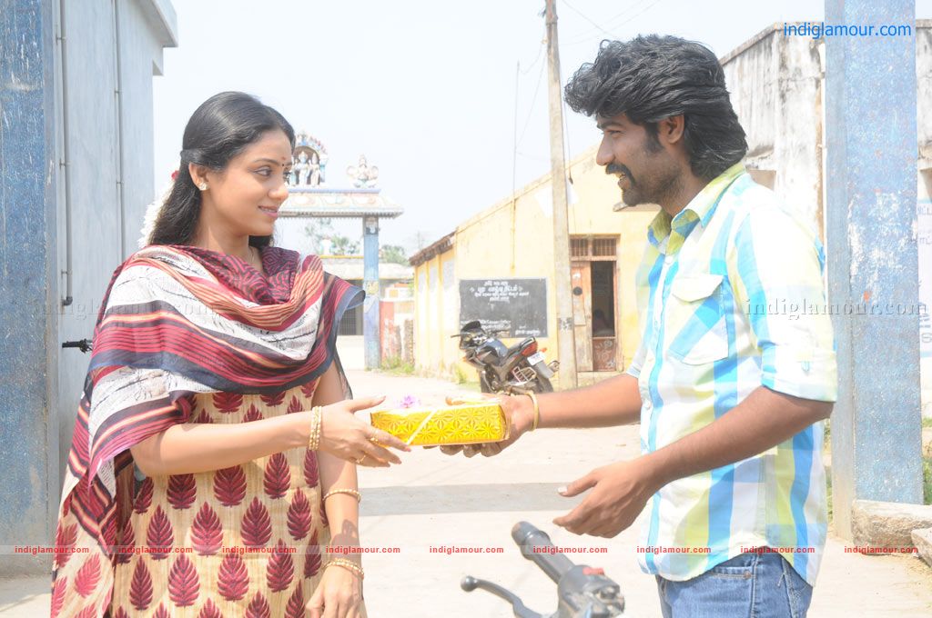 Aandava Perumal Movie hd photo