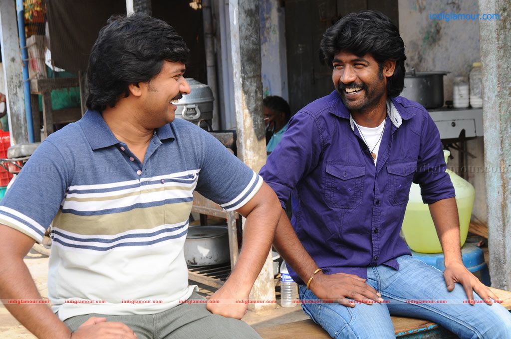 Aandava Perumal Movie hd photo