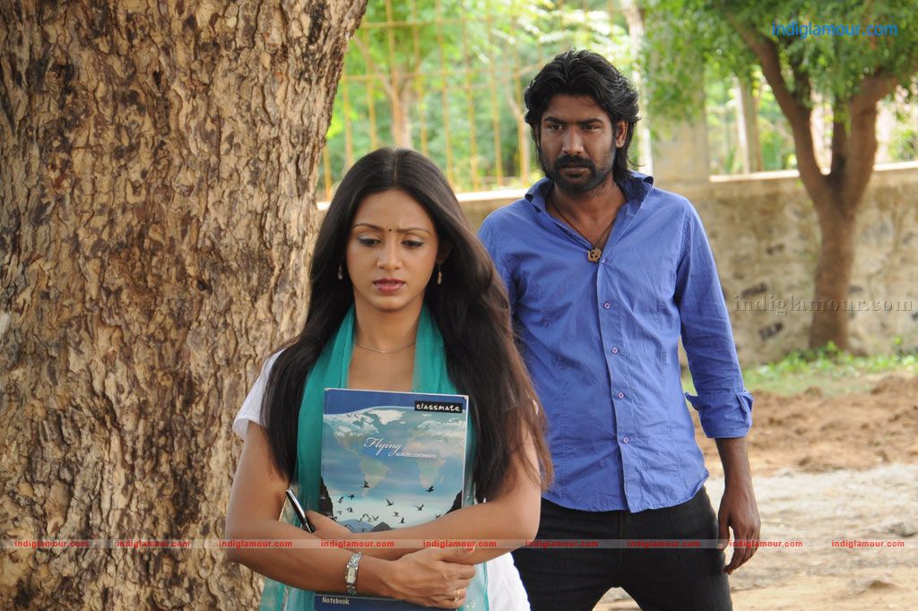 Aandava Perumal Movie hd photo