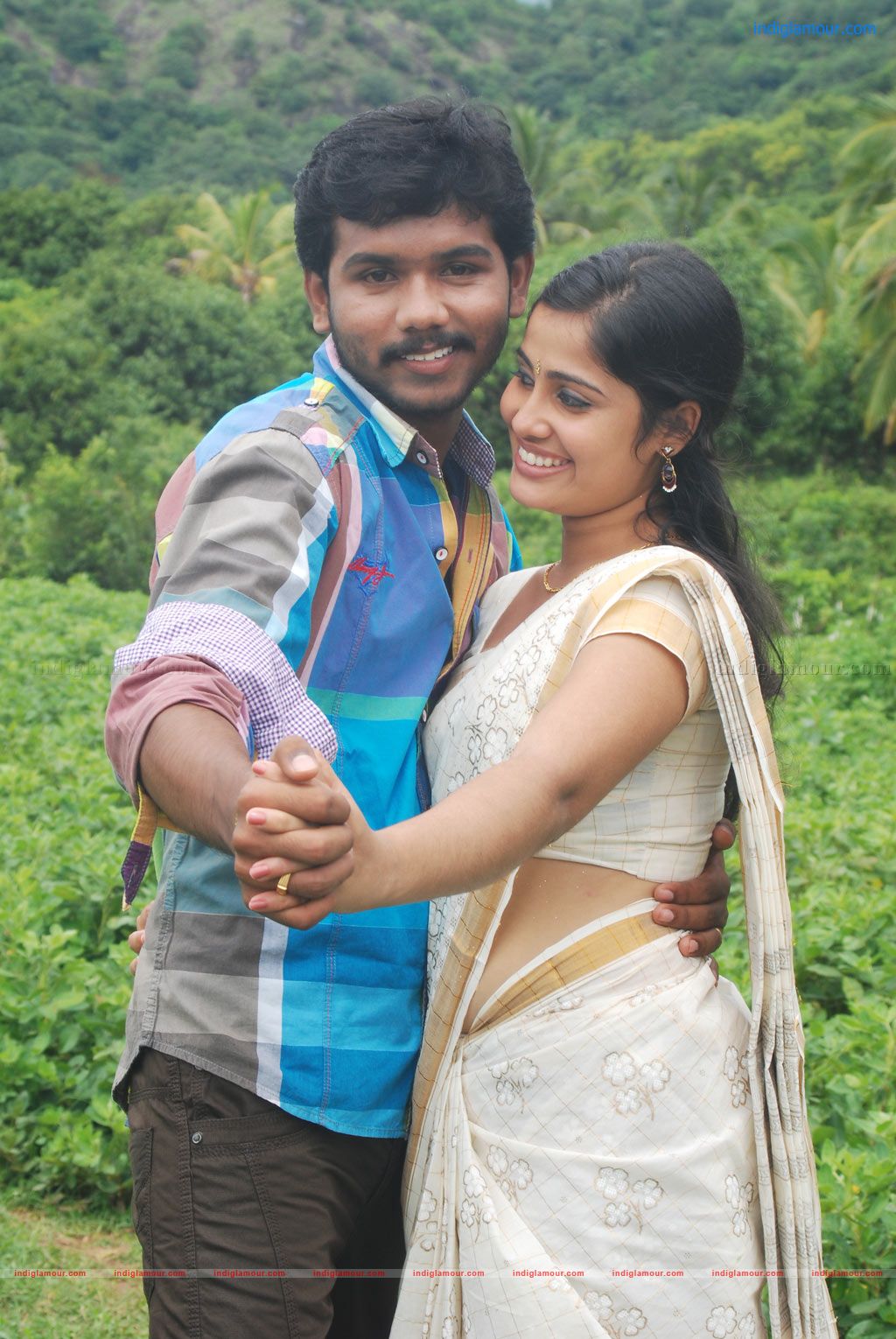 Solla Matten Movie hd photo