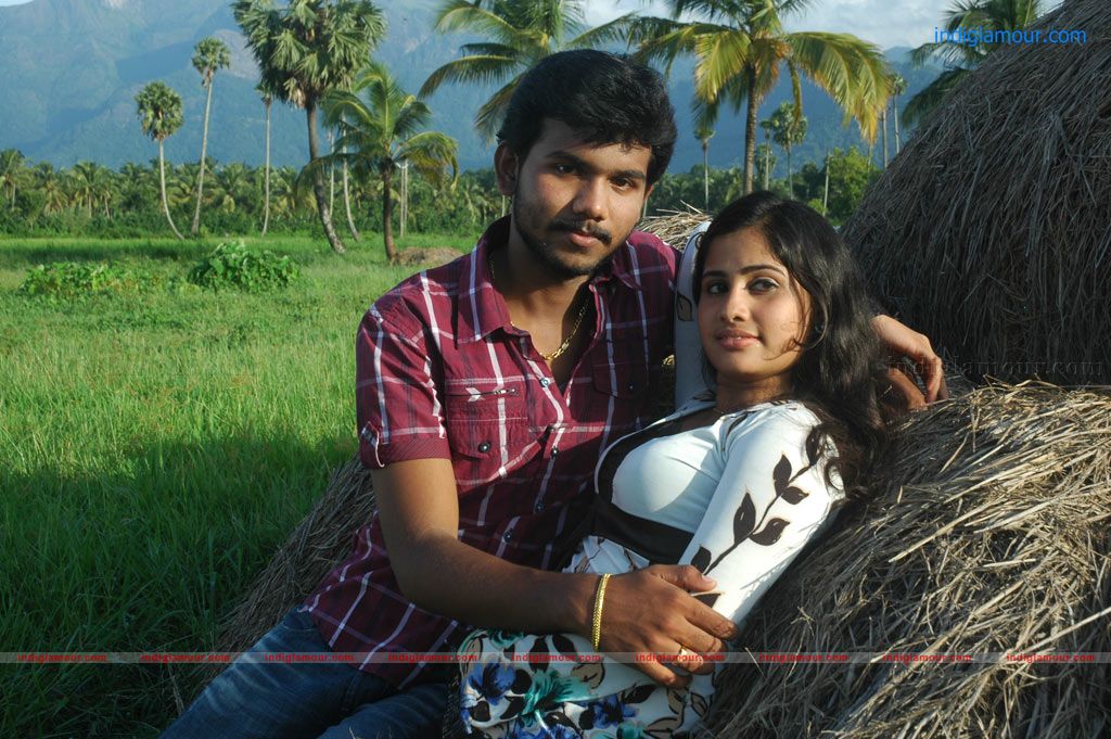 Solla Matten Movie hd photo
