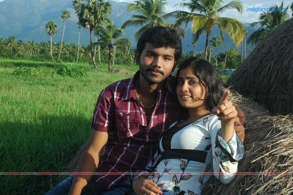 Solla Matten Movie hd photo