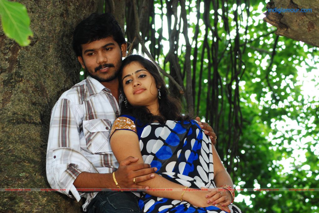 Solla Matten Movie hd photo