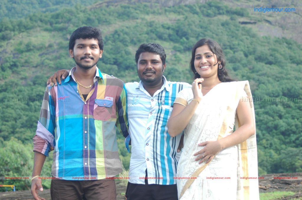 Solla Matten Movie hd photo