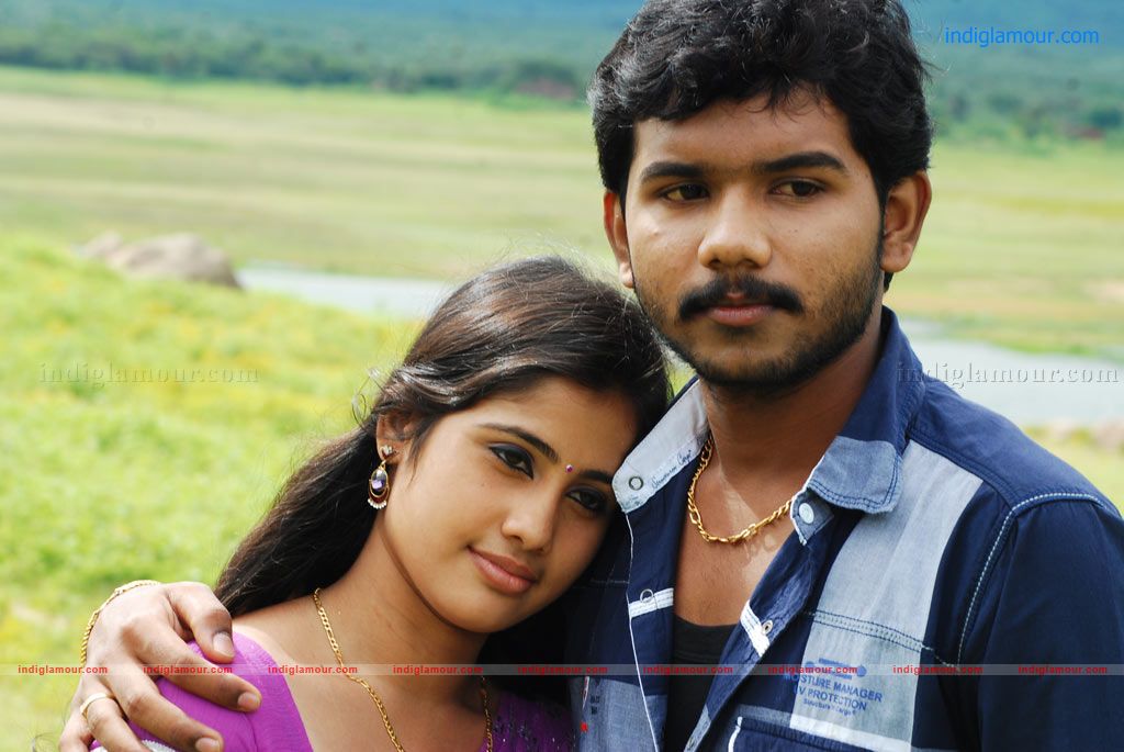 Solla Matten Movie hd photo