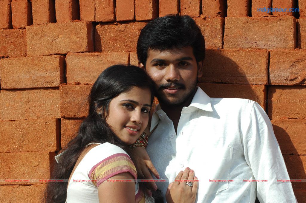 Solla Matten Movie hd photo