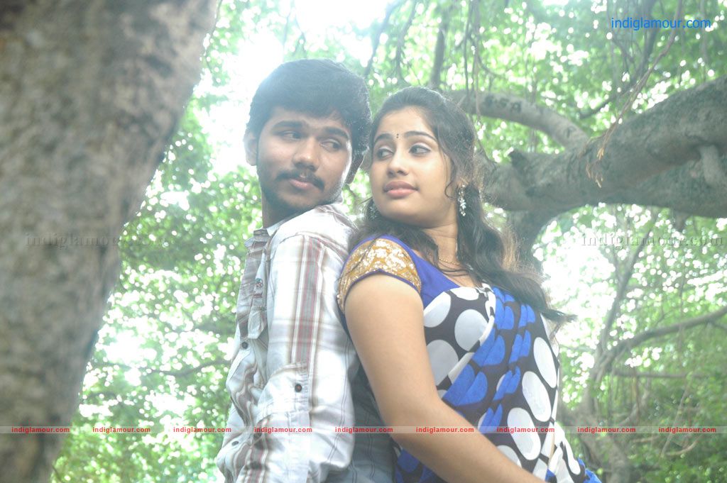 Solla Matten Movie hd photo