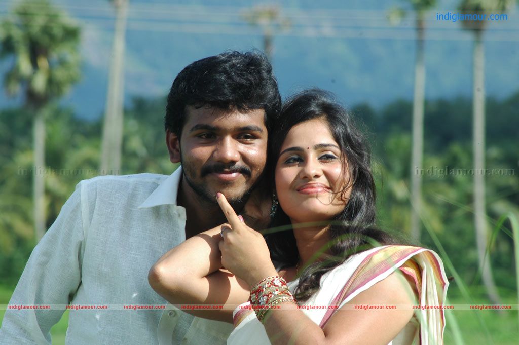 Solla Matten Movie hd photo