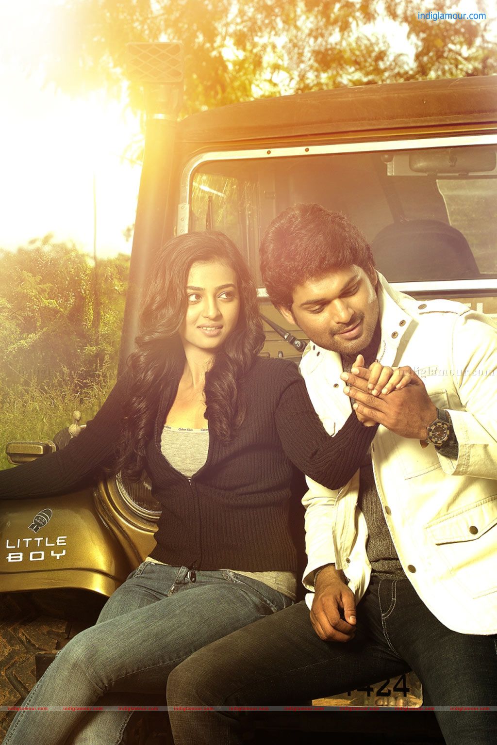 Vetri Selvan Movie hd photo