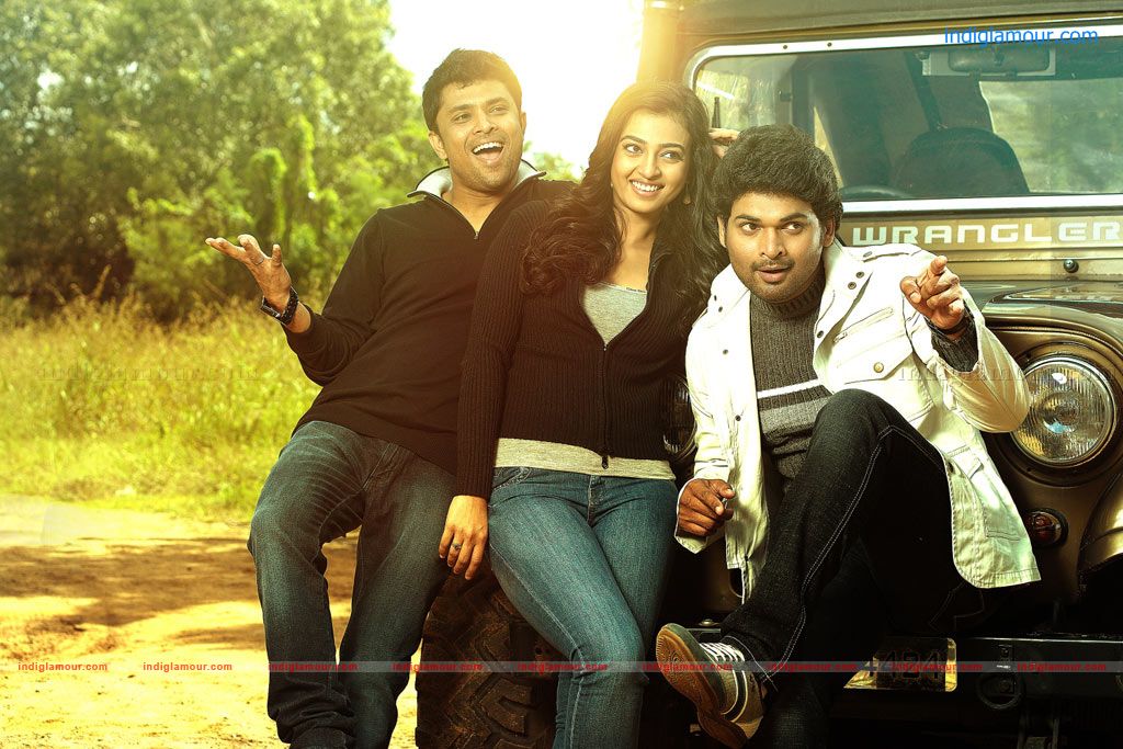 Vetri Selvan Movie hd photo