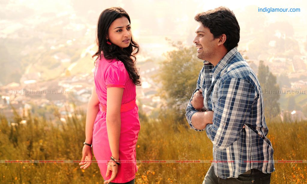 Vetri Selvan Movie hd photo