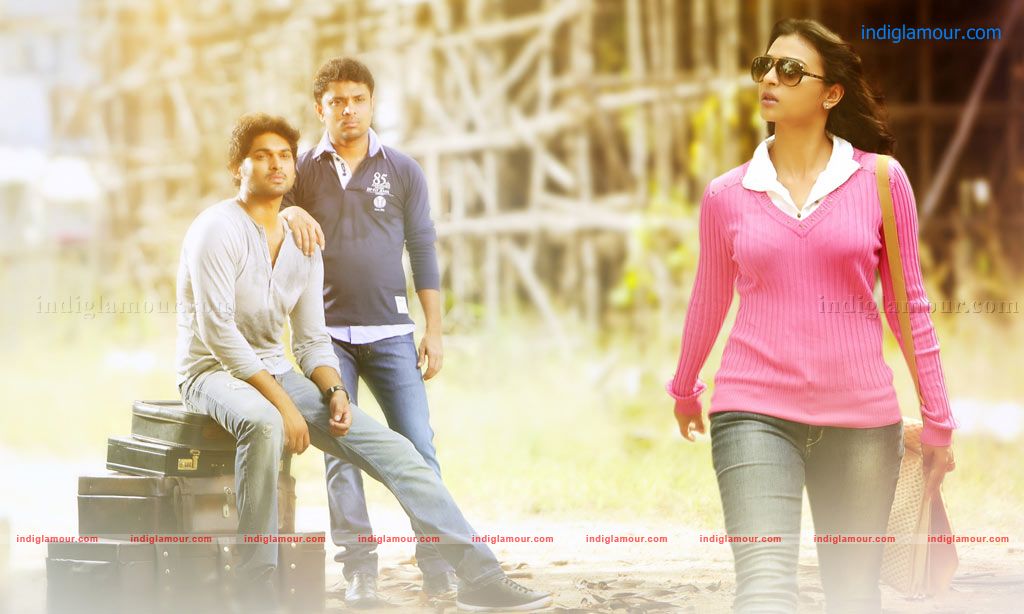Vetri Selvan Movie hd photo