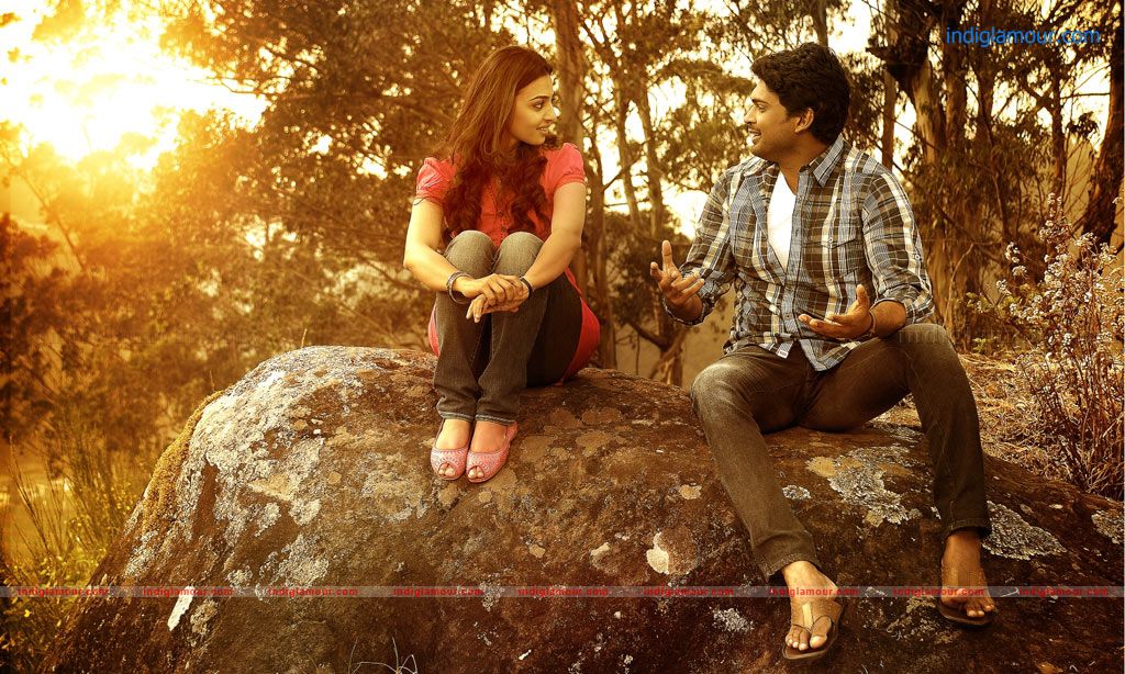 Vetri Selvan Movie hd photo