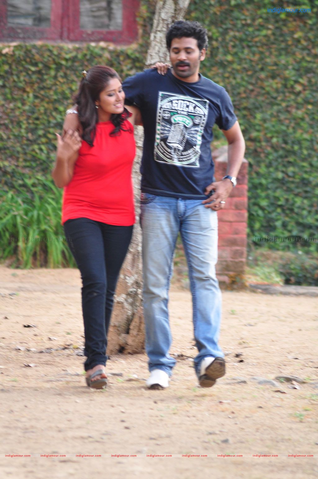 Naangam Thamizhan Movie hd photo