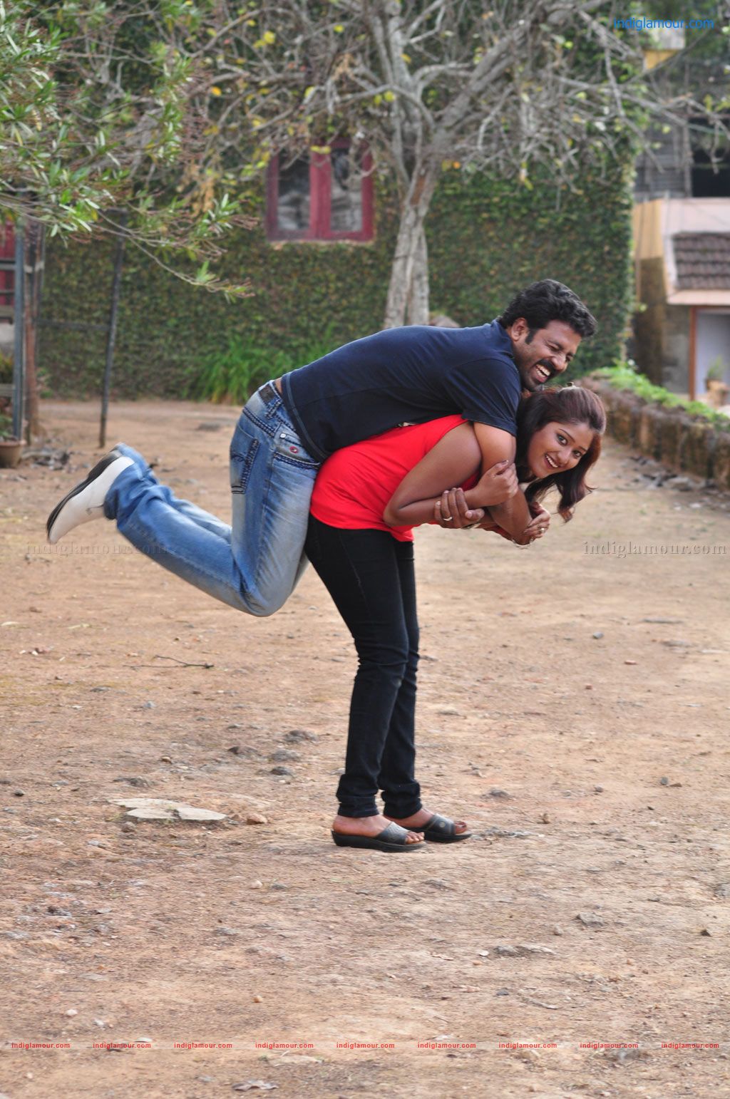 Naangam Thamizhan Movie hd photo