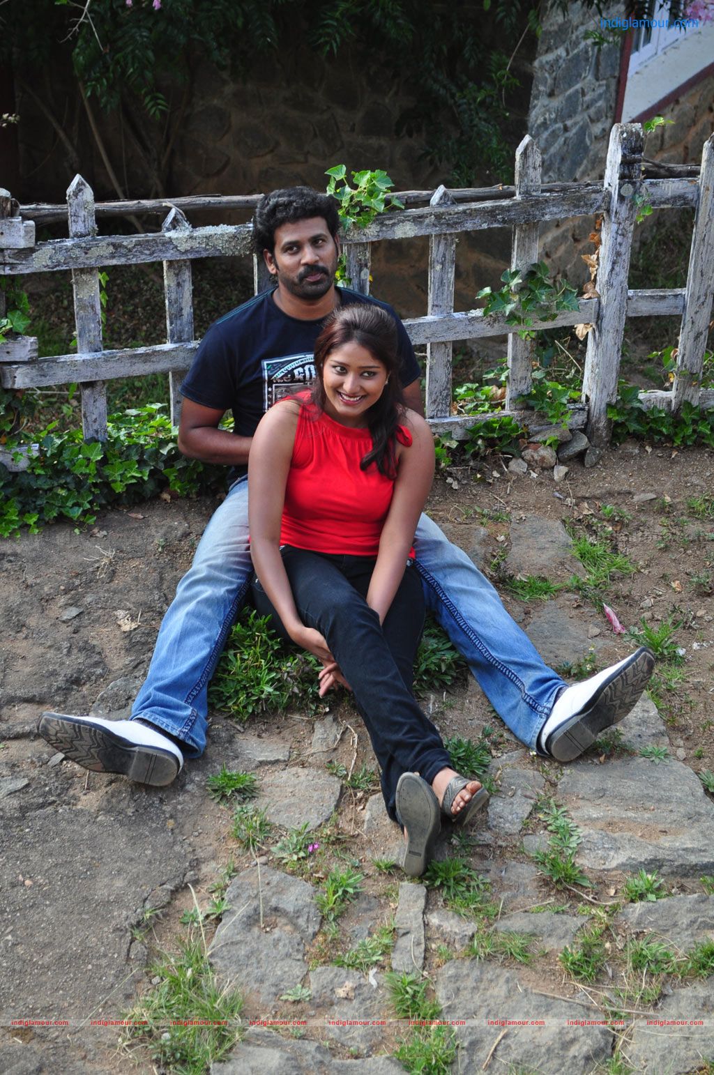 Naangam Thamizhan Movie hd photo
