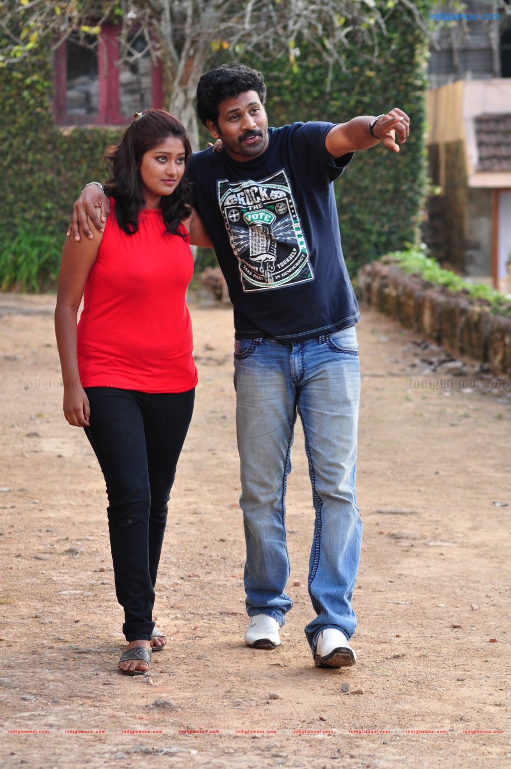 Naangam Thamizhan Movie hd photo