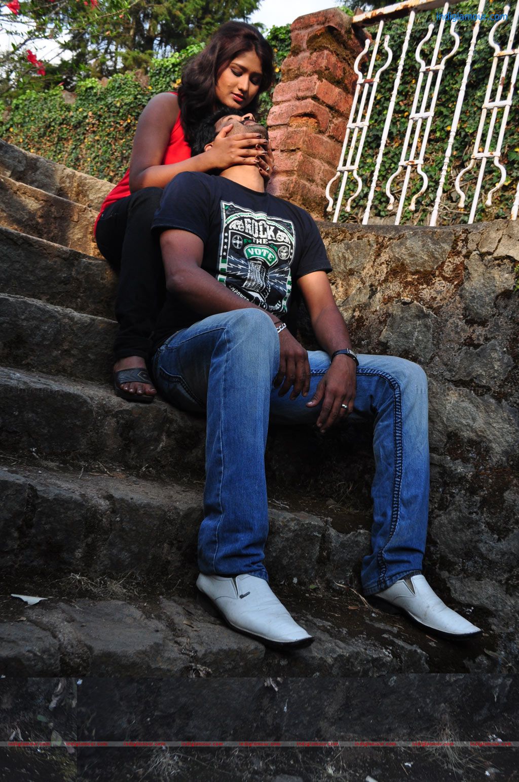 Naangam Thamizhan Movie hd photo