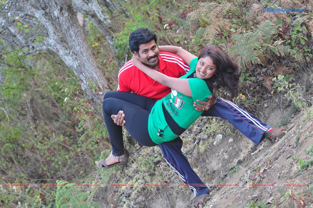 Naangam Thamizhan Movie hd photo