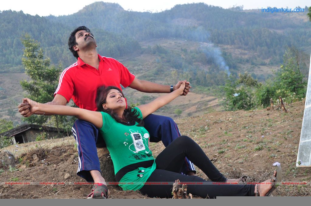 Naangam Thamizhan Movie hd photo