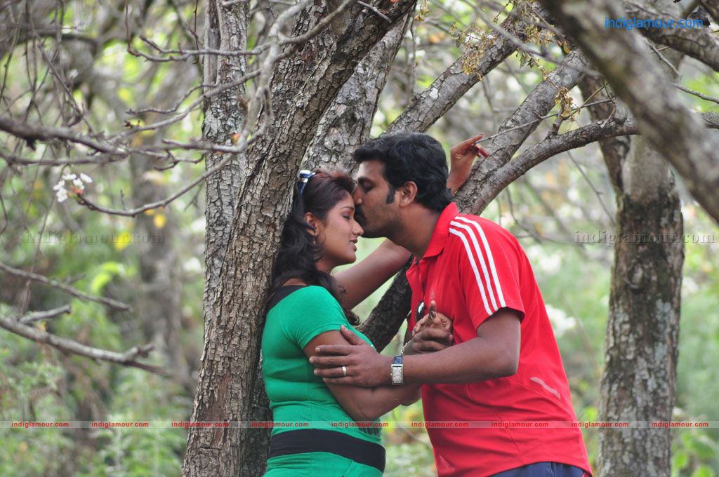 Naangam Thamizhan Movie hd photo