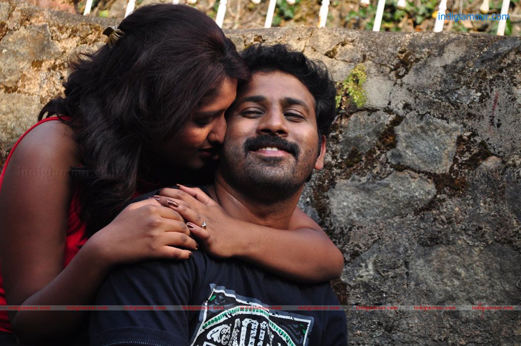 Naangam Thamizhan Movie hd photo