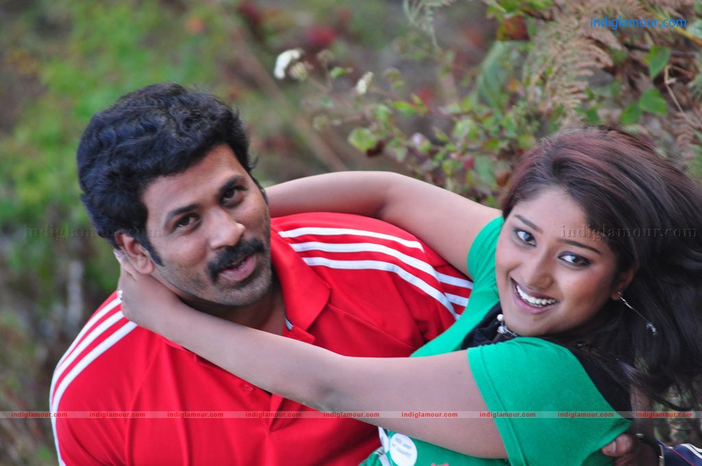 Naangam Thamizhan Movie hd photo
