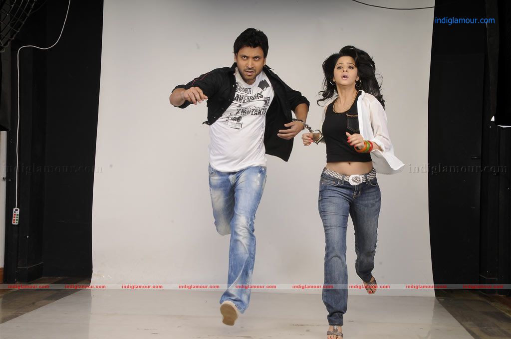 Poovodum Puyalodum Movie hd photo