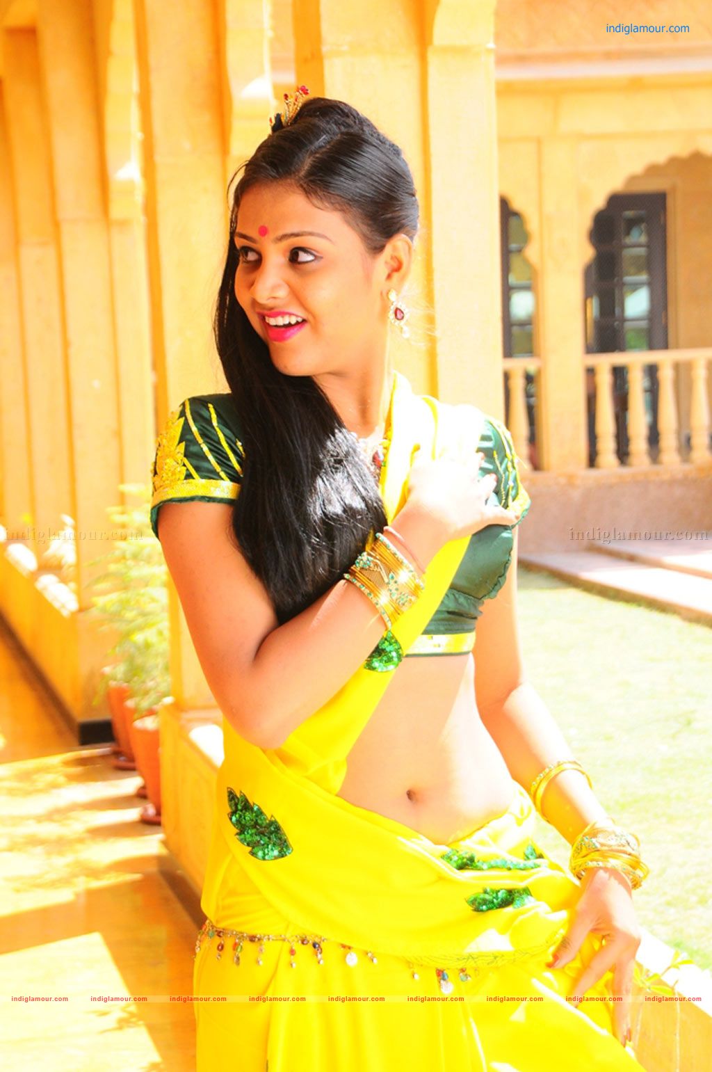 Thulli Vilayadu Movie hd photo