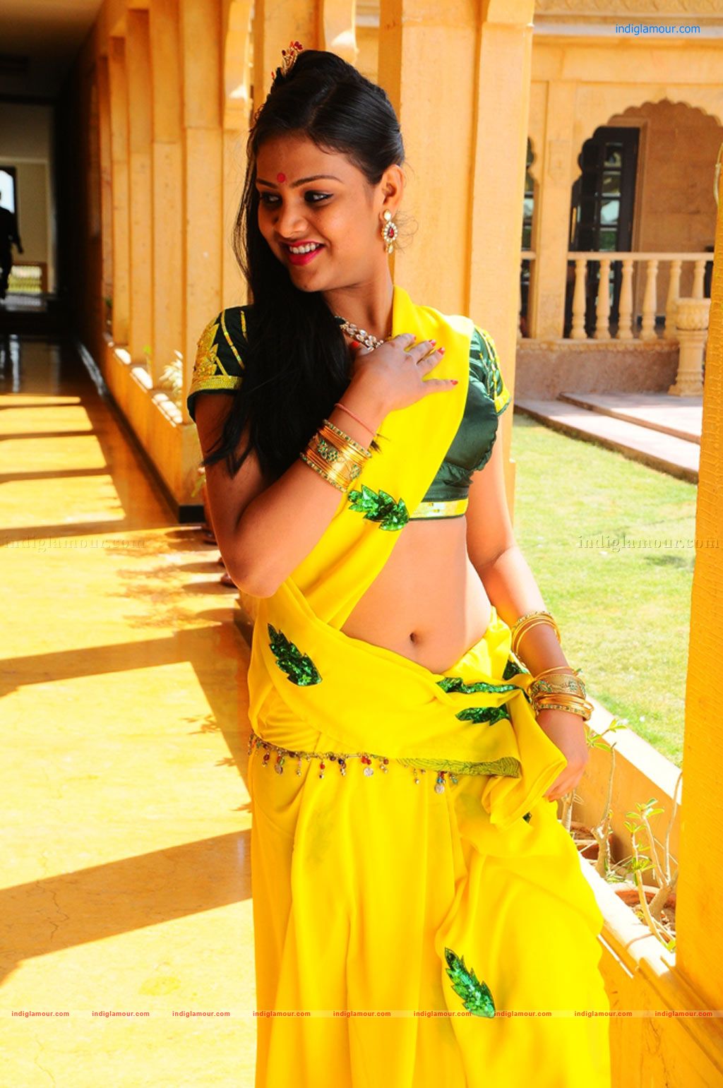 Thulli Vilayadu Movie hd photo