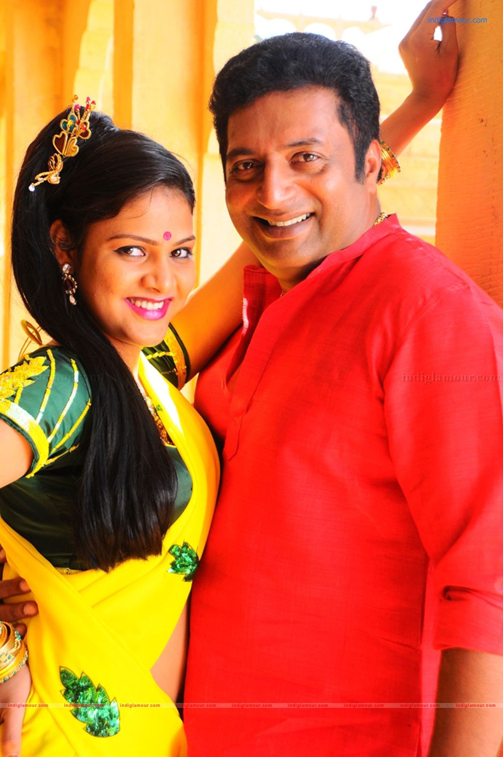Thulli Vilayadu Movie hd photo