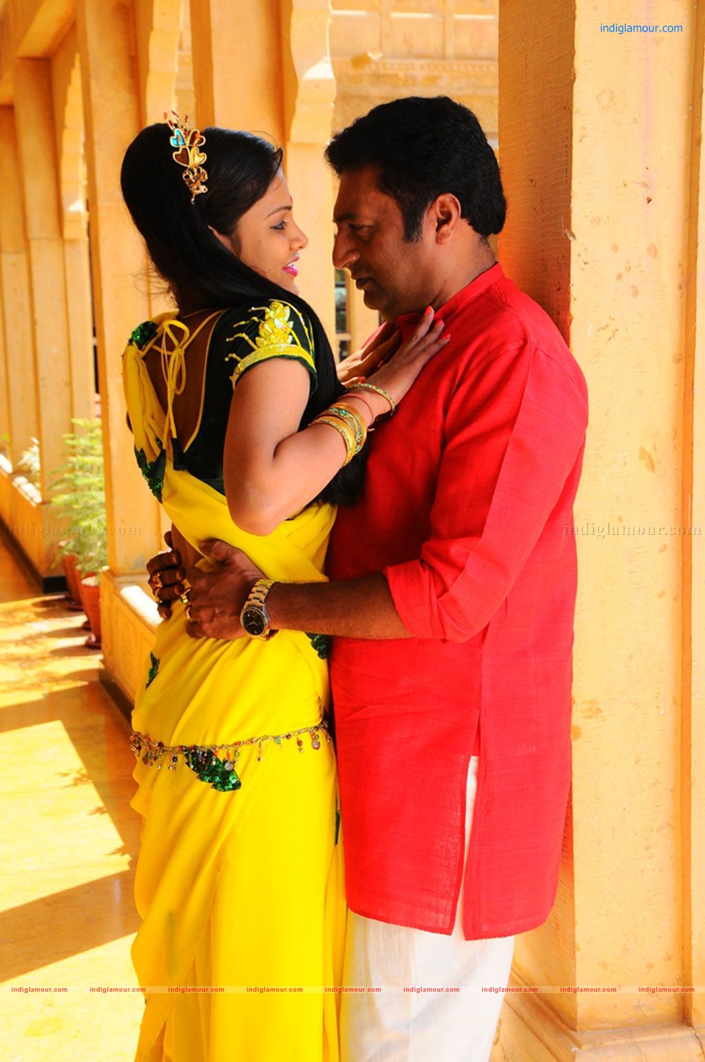 Thulli Vilayadu Movie hd photo