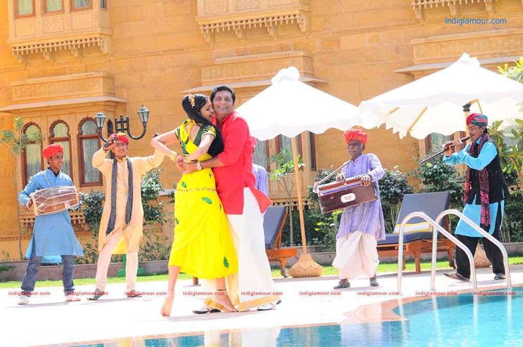 Thulli Vilayadu Movie hd photo
