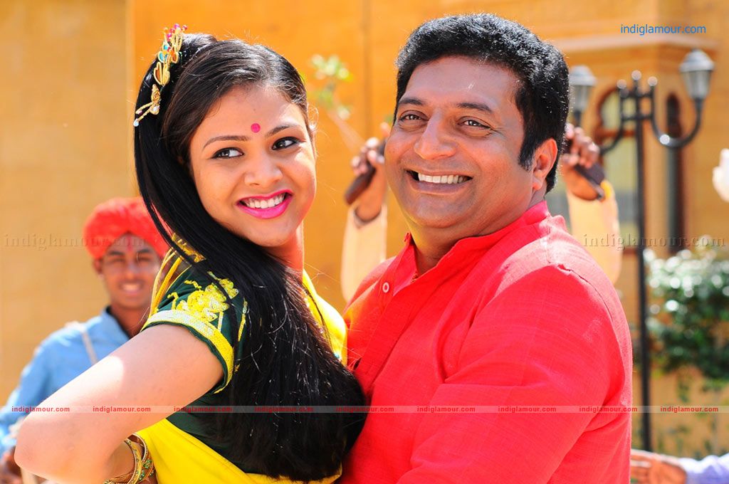 Thulli Vilayadu Movie hd photo