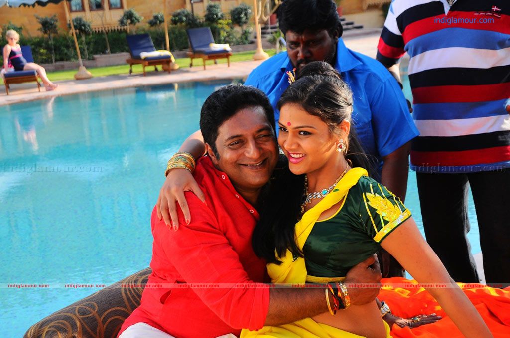 Thulli Vilayadu Movie hd photo