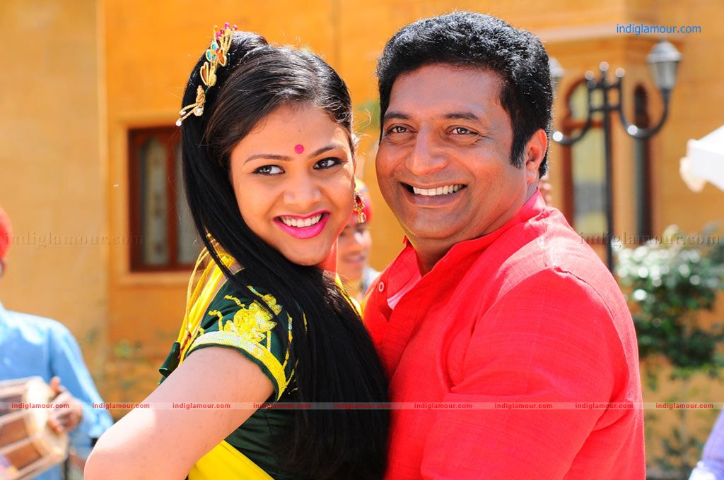 Thulli Vilayadu Movie hd photo