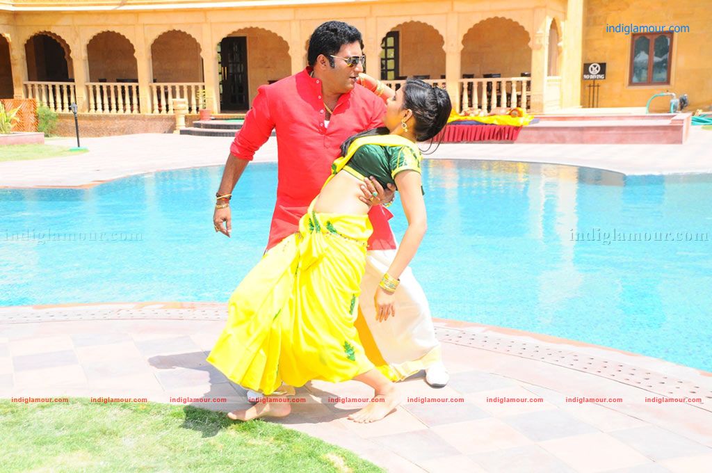 Thulli Vilayadu Movie hd photo