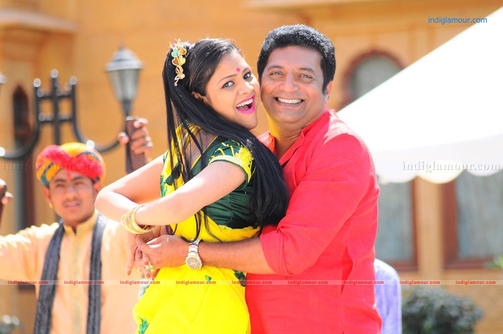 Thulli Vilayadu Movie hd photo