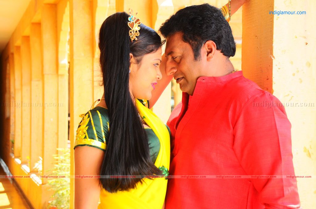 Thulli Vilayadu Movie hd photo