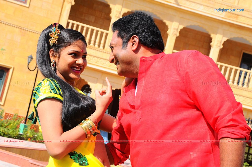 Thulli Vilayadu Movie hd photo