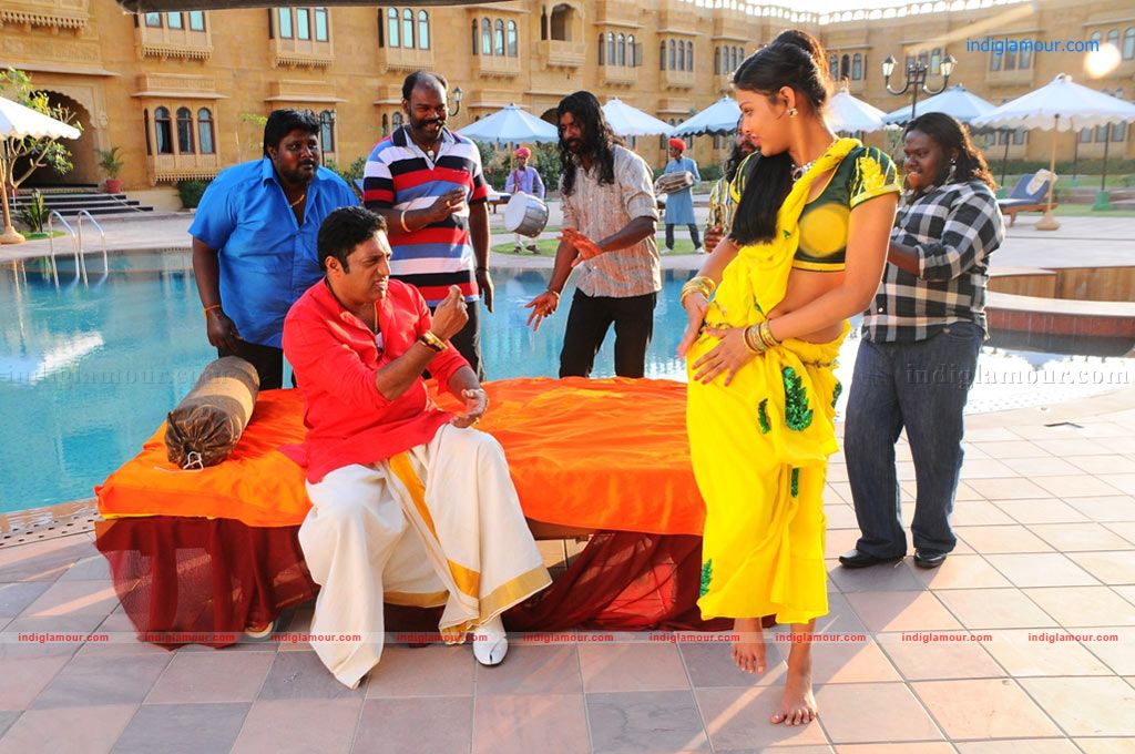 Thulli Vilayadu Movie hd photo