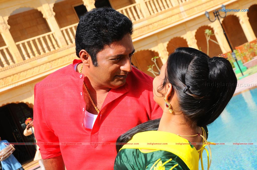 Thulli Vilayadu Movie hd photo