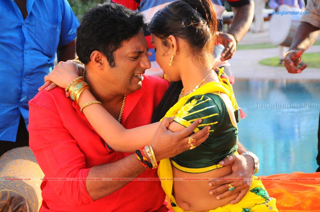Thulli Vilayadu Movie hd photo